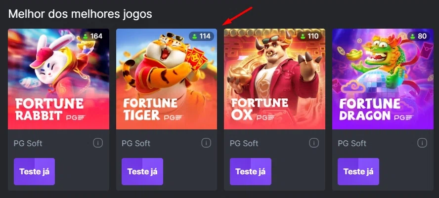 BC.Game Melhor dos melhores jogos