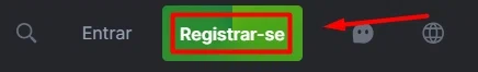 BC.Game Registar