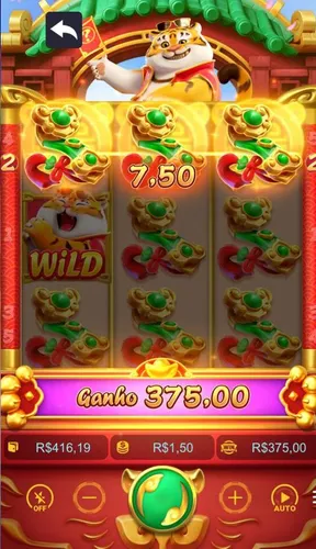 Fortune Tiger Ajuste sua aposta