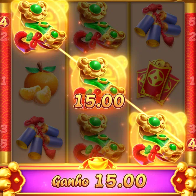 Fortune Tiger Pratique a paciência