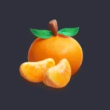 Fortune Tiger Laranja