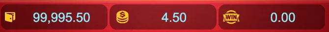 Fortune Tiger Monitore o tamanho
