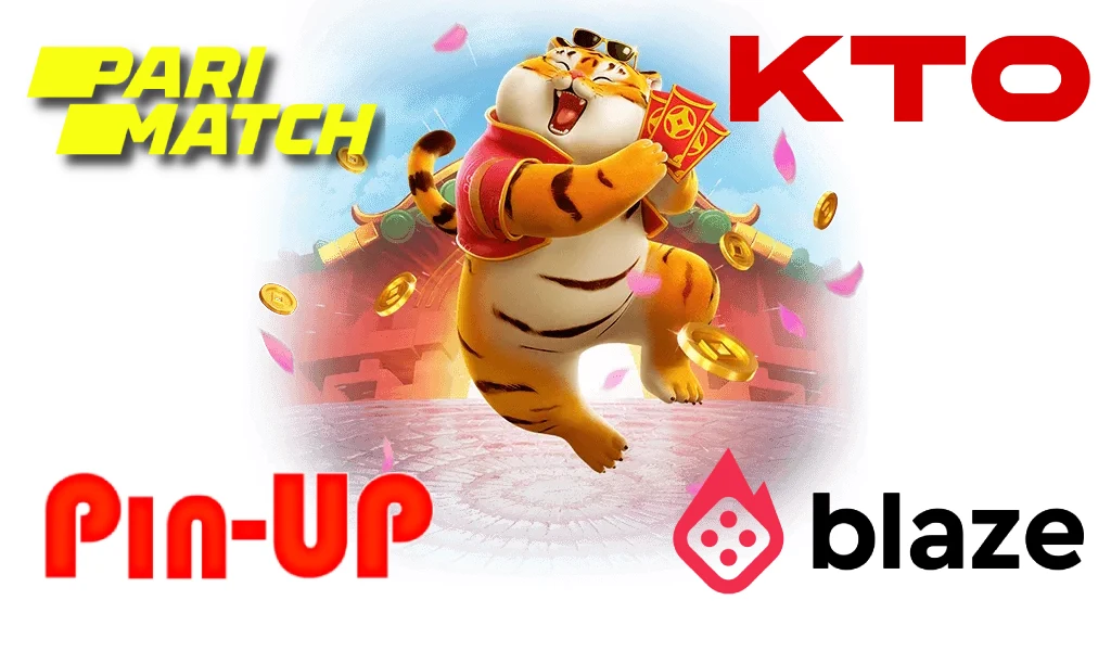 Fortune Tiger Plataformas