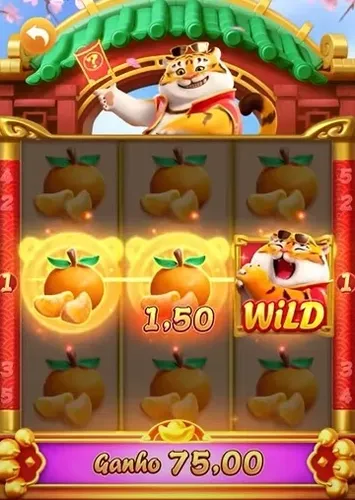 Fortune Tiger Retire os ganhos