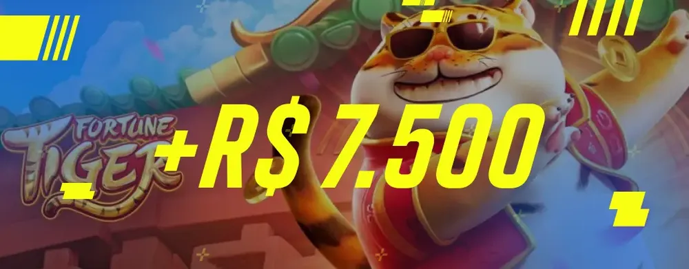 Parimatch Fortune Tiger oferta