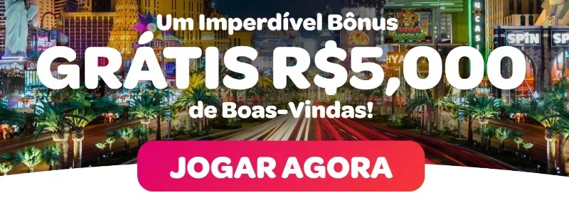 Spin Palace Casino Bônus de boas-vindas
