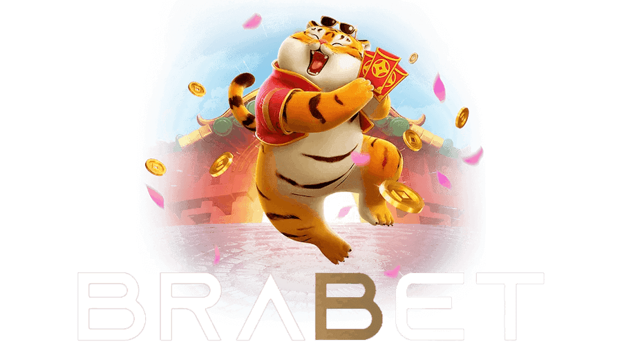 brabet fortune tiger