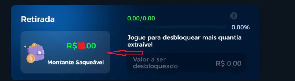 brabet retirada