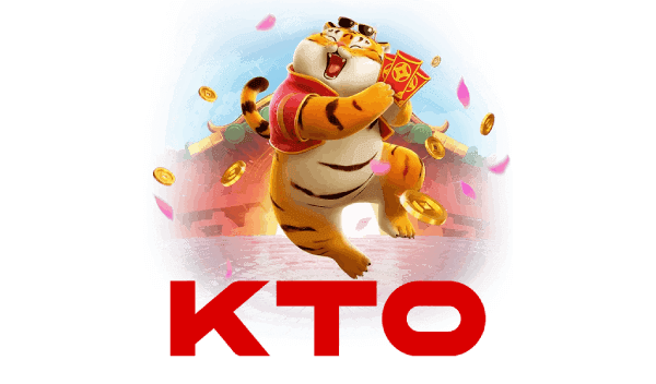 fortune tiger kto