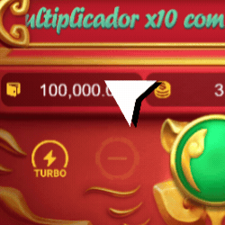 Fortune Tiger Rodada Turbo