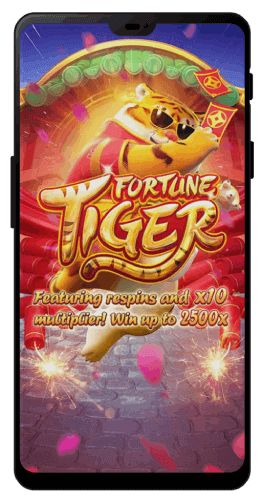 foturne tiger android