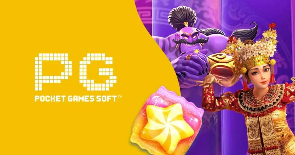 PG soft