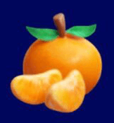 fortune tiger Laranja