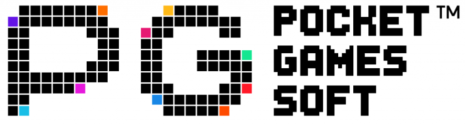 pg soft logo